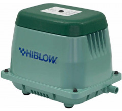 Компрессор HIBLOW HP-40